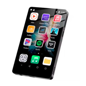 Reproductor MP4 Android con WiFi y Pantalla Táctil – M9