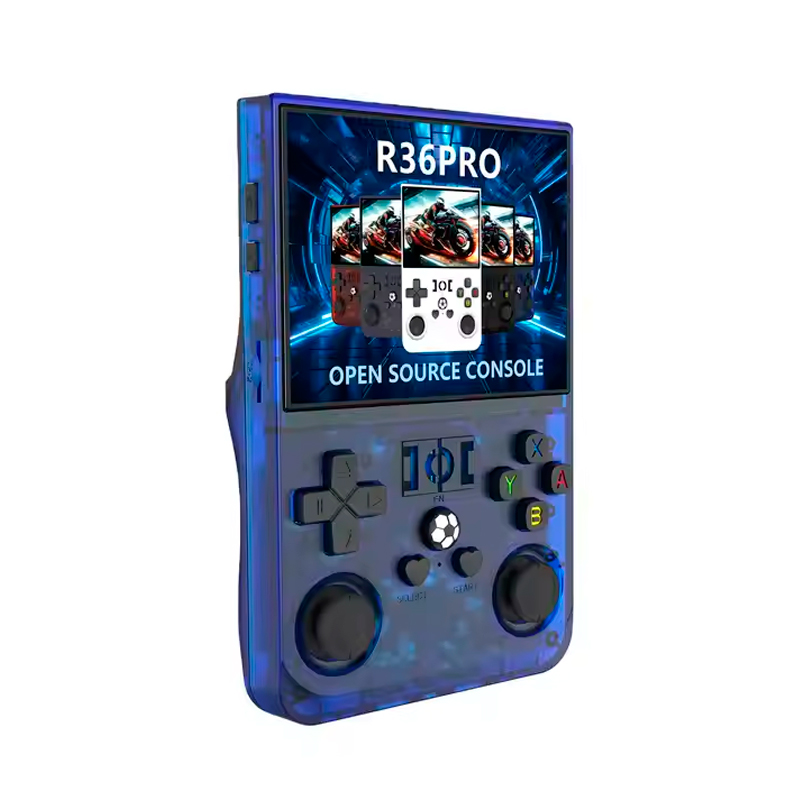 Consola de Videojuegos Retro – R36 Max