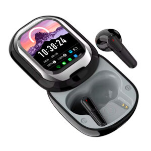 Auriculares Bluetooth Inalámbricos con Traducción por IA, SE-ONE