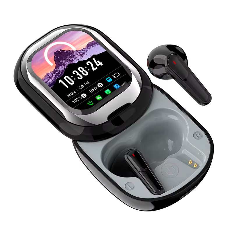 Auriculares Bluetooth Inalámbricos con Traducción por IA, SE-ONE